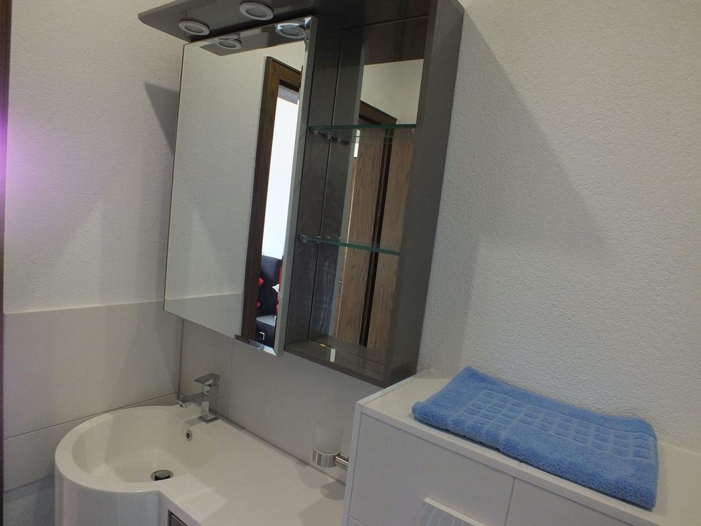 Gaestehaus Mueller Bad Schonborn Ruang foto